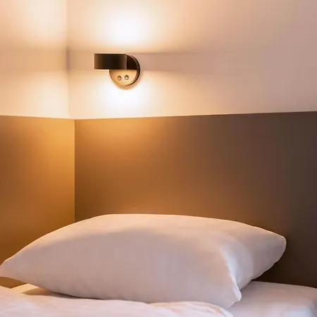 B&B Hotel Nürnberg-West-3