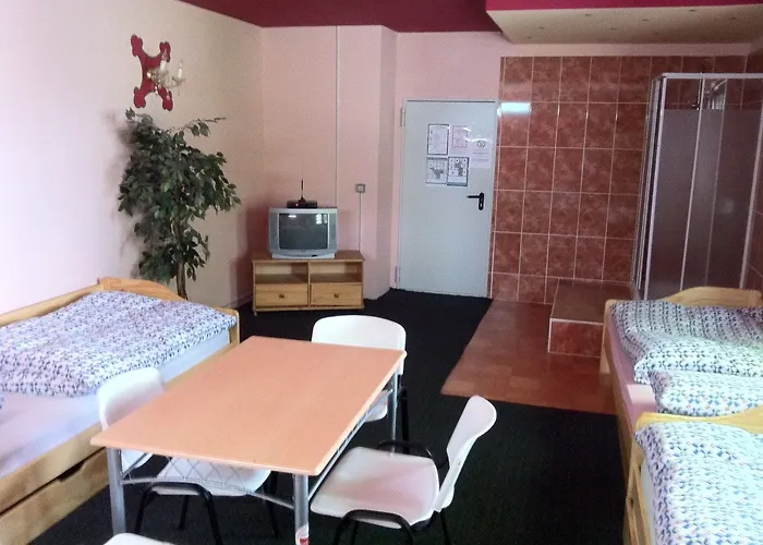 Pension Moldova Nürnberg